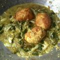 Cooksnap dari Nano~Nanoo untuk resep Cager Telur khas (Sampang) Madura