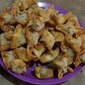 Cooksnap dari Ulfah untuk resep Batagor kulit pangsit