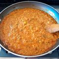 Sonal Modha's cooksnap of when they made પાવભાજી (Pavbhaji Recipe In Gujarati).