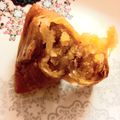 Susi Roy's cooksnap of when they made সিঙ্গারা (singara recipe in bengali).