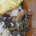 Cooksnap dari Utari untuk resep Tumis Jamur Kancing