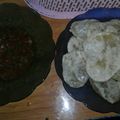 Cooksnap dari nurhalifa untuk resep Cireng mudah murah