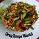 Cooksnap dari Rahma_Bunda Radit & Rafa untuk resep Oseng Tempe Sederhana