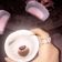 صورة من 7deel، شاركها بعد تجربة وصفة قهوة فرنسيه بالبندق❤️