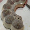 Cooksnap dari Rahmi Carolina untuk resep PUDING SUSU OREO #pudingoreo