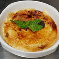 El cooksnap de Javier Rubin Lopez "el salsero" cuando hizo Crema Catalana.