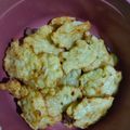 Cooksnap dari Lisna Wati untuk resep Sarang semut / tamblag terigu (cemilan jadul)