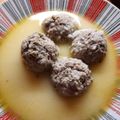 Cooksnap από Γιωργος _ Φωτεινη στη συνταγή Σούπα γιουβαρλάκια