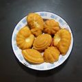 Cooksnap dari Pipi untuk resep Bolu bhoi khas aceh