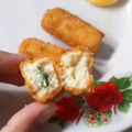 Cooksnap dari Rani Jhuahe untuk resep Nugget ayam, wortel, tahu homemade