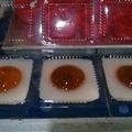 Cooksnap dari Eka Tupperware untuk resep Puding Telur