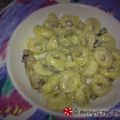 Cooksnap από bokis στη συνταγή Τα τορτελίνια του εργένη