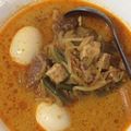 Cooksnap dari Nani Zubir untuk resep Sayur godok betawi untuk lontong / ketupat sayur
