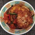Cooksnap dari mai untuk resep Telor kecap