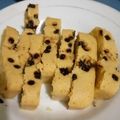 Cooksnap dari Ria Mulyadi untuk resep Bolu jadul kukus 2 telur
