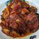 Cooksnap 0h Hana !! semasa beliau membuat Sambal Ikan Kembung.