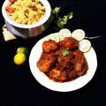 RAKHI BISWAS's cooksnap of when they made কাশ্মীরী আলুর দম (Kashmiri aloo dum recipe in Bengali).