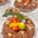 Cooksnap dari Lennie Huang untuk resep Puding Cokelat Vla Ala kfc