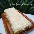Cooksnap dari Heni Suryani untuk resep Bolu Susu Lembang