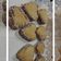 El cooksnap de Noelia Garcia Catala cuando hizo Alfajores de maicena y dulce de leche.