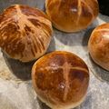 Cooksnap από αναστασια' πριτση' στη συνταγή Αφράτα τυροπιτάκια