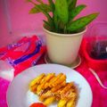 Cooksnap dari RidhaZakkir untuk resep Kentang Goreng simple🍟
