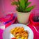 Cooksnap dari RidhaZakkir untuk resep Kentang Goreng simple🍟
