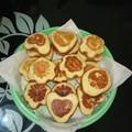 Cooksnap dari Rima untuk resep Khamir / kamir arab