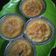 Cooksnap dari By Bubu (Nur Andriyana) untuk resep Keto Cloud Bread