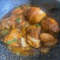 Cooksnap dari Rachma Hermawati untuk resep Ayam saos mentega