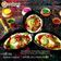 Manisha Sampat's cooksnap of when they made દહીં વડા.