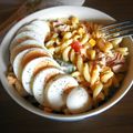 Cooksnap από Athina στη συνταγή Μακαρονοσαλάτα με τόνο του μάγειρα
