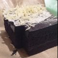 Cooksnap dari Alindri Puspitasari untuk resep Brownies Kukus