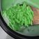Cooksnap dari Snh untuk resep Es Cendol Tepung Beras Tanpa Cetakan #Agust30