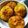 Vanshika Mulchandani's cooksnap of when they made Pyaaz Kachoris.
