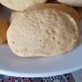 El cooksnap de Vanina Aprile cuando hizo Galletas de Manteca.