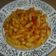 Cooksnap dari Lani Hera Hindersyah untuk resep Tteokbokki Bolognaise