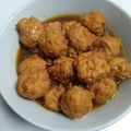 Cooksnap dari Indra82 untuk resep Semur bola" Daging ayam