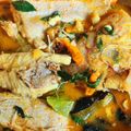 Cooksnap dari Mint Mint Kitchen untuk resep Ikan Kuah Kuning Khas Ambon