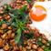Cooksnap dari dapur ade untuk resep Pad Kra Pao Gai ผัดกระเพราไก่ / Thai Chicken Basil