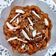 Chandra kamdar का कुकस्नैप जब उन्होंने आटे का हलवा (atte ka halwa recipe in Hindi) बनाया था।