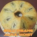 Cooksnap dari Ananda Zifanie untuk resep Bolu pisang jadul moist