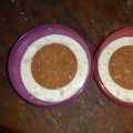 Cooksnap dari Refiani Anjar L untuk resep Marie susu dessert box - snack MPASI 12m+ BB Booster