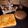 El cooksnap de Luly Ara cuando hizo Galletas espirales.