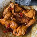 Cooksnap dari Diny Fahmila Rustiani untuk resep Ayam Kecap Manis