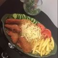 صورة من mj، شاركها بعد تجربة وصفة دجاج فيليه