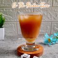 Cooksnap dari Dapur Amalia Rizki untuk resep Teh Pandan Susu