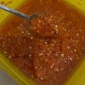 Cooksnap dari Nn. Tari untuk resep Sambal Geprek ala Bensu