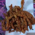 Cooksnap dari Dicky Martiyas untuk resep Kentang goreng, stik kentang, stik kentang keju