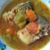 Cooksnap dari tia kurnia untuk resep Bandeng Serani (kuah kuning)